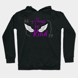 Quotes Hoodie